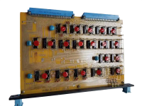 Блок оперативной памяти (БОП)
